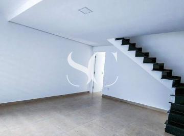 Casa · 134m² · 3 Quartos · 3 Vagas · Vende-se casa triplex no bairro de Enseada na cidade do Guarujá! 