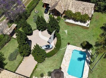 Rural · 5050m² · 4 Quartos · Aluga-se excelente casa em condomínio fechado em Ibiúna