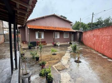 Foto 01 · Imóvel à venda em Sorocaba-SP: Casa com 3 quartos e 2 vagas no Éden Ville, 70m² de área!