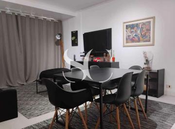 Apartamento · 104m² · 2 Quartos · 1 Vaga · Apartamento 2 dormitórios em Santos - Bairro Aparecida
