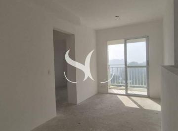 Apartamento · 65m² · 3 Quartos · 2 Vagas · Vende-se apartamento de 03 dormitórios no Bairro Nova Cintra em Santos 