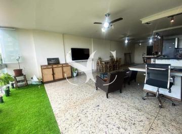 Apartamento · 135m² · 3 Quartos · 2 Vagas · Vende-se apartamento de 03 dormitórios sendo 03 suítes no bairro de Gonzaga em Santos.