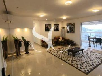 Apartamento · 131m² · 3 Quartos · 2 Vagas · Vende-se apartamento com 03 dormitórios, closet, Área Gourmet Lazer Completo no bairro de Embaré em 