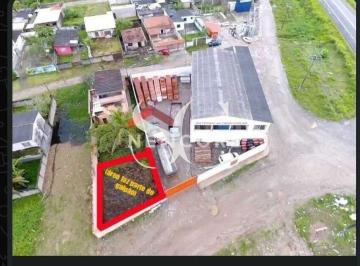 Comercial · 600m² · 10 Vagas · Vende-se Galpão Comercial na rodovia Padre Manoel da Nóbrega no bairro de São José em Peruíbe.
