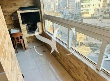 Apartamento · 50m² · 1 Quarto · 1 Vaga · Vende-se apartamento de 01 dormitório no bairro de Boqueirão em Praia Grande