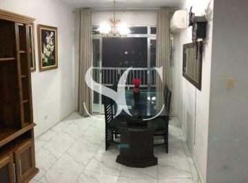 Apartamento · 98m² · 2 Quartos · 1 Vaga · Vende-se apartamento de 02 dormitórios no bairro do Gonzaguinha em São Vicente.