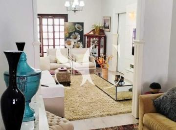 Casa · 240m² · 3 Quartos · 1 Vaga · Sobrado com 3 Quartos e 4 banheiros à Venda, 350m² por R$ 1.580.000,00