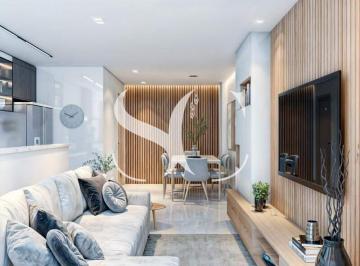 Apartamento · 68m² · 2 Quartos · 2 Vagas · APARTAMENTO DE 1 E 2 DORMITÓRIOS SENDO 1 SUÍTE - 1 OU 2 VAGAS - GUILHERMINA - PRAIA GRANDE/SP