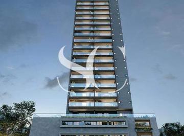 Apartamento · 86m² · 2 Quartos · 1 Vaga · APARTAMENTO DE ALTO PADRÃO COM VISTA MAR PANORÂMICA - AVIAÇÃO - PRAIA GRANDE/SP