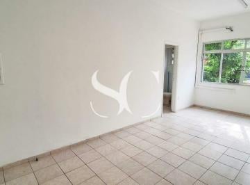 Comercial · 29m² · Aluga-se sala comercial no bairro de Embare em Santos