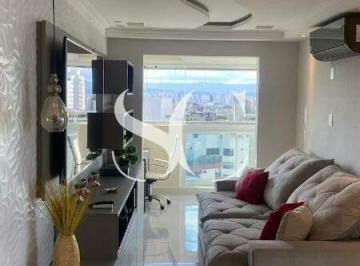 Apartamento · 196m² · 2 Quartos · Vende-se cobertura Duplex no Jd. Las Palmas - Astúrias - no Guarujá