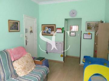Apartamento · 72m² · 2 Quartos · 1 Vaga · Vende-se apartamento de 02 dormitórios no bairro da Vila Mathias em Santos