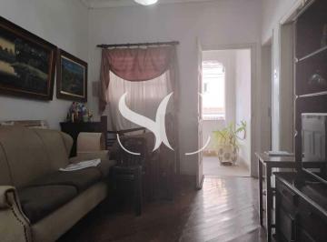 Casa · 120m² · 2 Quartos · Vende-se casa de 02 dormitórios no bairro de Vila Belmiro em Santos
