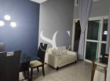 Apartamento · 70m² · 1 Quarto · 1 Vaga · Vende-se apartamento duplex de 01 dormitório no bairro de Gonzaga em Santos.