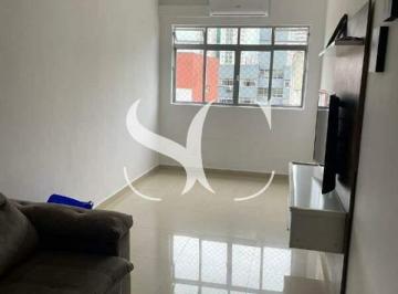 Apartamento · 93m² · 2 Quartos · 1 Vaga · Vende-se apartamento de 02 dormitórios no bairro de Vila Mathias em Santos