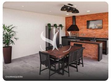 Apartamento · 54m² · 1 Quarto · 1 Vaga · Vende-se apartamento com 01 dormitório suíte com lavabo e varanda no bairro de Aparecida em Santos.