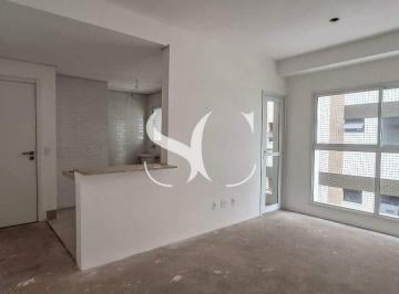 Apartamento · 81m² · 2 Quartos · 1 Vaga · Vende-se apartamento de 02 dormitórios sendo 02 Suítes no bairro de Aparecida em Santos.