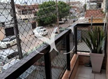 Casa · 184m² · 5 Quartos · 2 Vagas · Vende-se sobrado triplex no bairro de Vila Valença na cidade de São Vicente