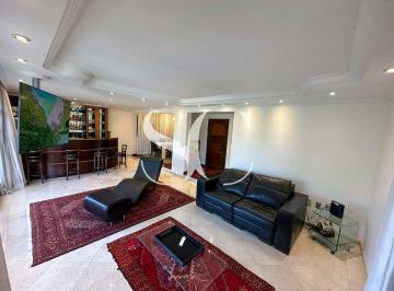 Apartamento · 245m² · 4 Quartos · 2 Vagas · Vende-se apartamento de 04 dormitórios sendo 02 suítes, frente mar, no bairro de Aparecida em Santos