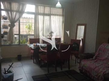 Casa · 128m² · 3 Quartos · 1 Vaga · Vende-se Sobrado com 3 dormitórios no Centro de São Vicente/SP