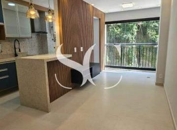 Apartamento · 63m² · 2 Quartos · 1 Vaga · Vende-se apartamento de 02 dormitórios no bairro de Marapé em Santos