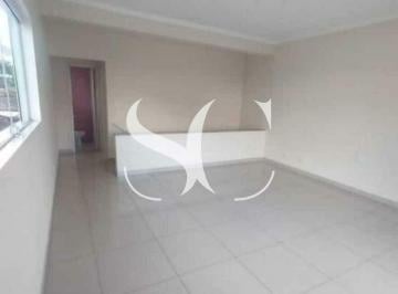 Casa · 122m² · 3 Quartos · 2 Vagas · Vende-se sobreposta de 03 dormitórios sendo 02 suítes no bairro de Vila Valença em São Vicente