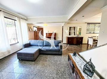 Casa · 169m² · 3 Quartos · 3 Vagas · Vende-se Sobrado com 03 dormitórios no bairro de Boqueirão em Santos