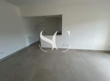 Apartamento · 65m² · 2 Quartos · 1 Vaga · Vende-se apartamento de 02 Dormitórios no bairro de Canto do Forte nem Praia Grande