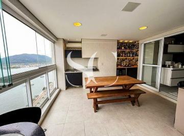 Apartamento · 189m² · 3 Quartos · 3 Vagas · Vende-se apartamento no condomínio VISTA MARINA com 03 suítes na Pontoa da Praia em Santos.
