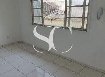 Apartamento · 55m² · 1 Vaga · Vende-se apartamento de 2 dormitórios no bairro centro em São Vicente