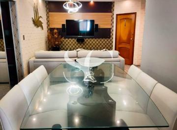 Apartamento · 118m² · 3 Quartos · 2 Vagas · Vende-se apartamento de 03 dormitórios sendo 01 suíte no bairro de Boqueirão em Santos 