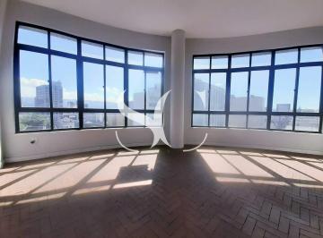 Comercial · 100m² · Aluga-se conjunto comercial com 4 salas integradas