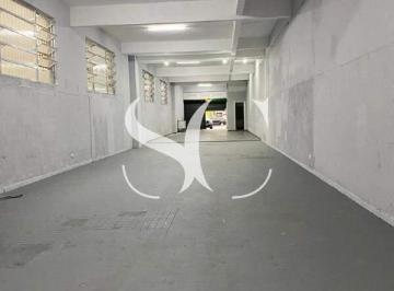 Comercial · 570m² · 2 Vagas · Aluga-se Loja Comercial com 570 m² no bairro de Vila Mathias na cidade de Santos