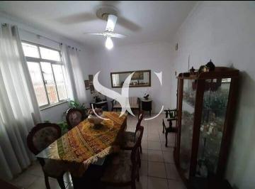 Apartamento · 70m² · 2 Quartos · 1 Vaga · Vende-se apartamentos de 02 dormitórios no bairro de Gonzaga em Santos.