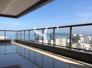 Apartamento · 210m² · 4 Quartos · 4 Vagas · Vende-se apartamento novo com 03 dormitórios sendo 03 suites no bairro de Embaré em Santos 