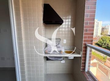 Apartamento · 42m² · 1 Quarto · 1 Vaga · Vende-se apartamento de 01 dormitório na bairro de Aviação em Praia Grande.