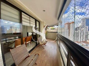 Apartamento · 325m² · 3 Quartos · 3 Vagas · Vende-se apartamento de 03 dormitórios sendo 03 suítes no bairro de Vila Rica em Santos