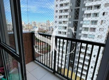 Apartamento · 152m² · 3 Quartos · 2 Vagas · Vende-se apartamento Duplex de 03 Dormitórios no bairro de Vila Mathias em Santos