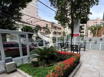 Apartamento · 220m² · 4 Quartos · 2 Vagas · Apartamento à venda, 4 quartos, 2 suítes, 2 vagas, Boqueirão - Santos/SP