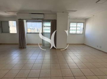 Apartamento · 155m² · 4 Quartos · 2 Vagas · À Venda: Amplo Apartamento no Boqueirão - 4 Quartos (2 Suítes com Closet)