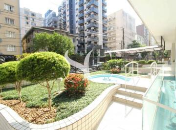 Apartamento · 152m² · 3 Quartos · 1 Vaga · Vende-se apartamento de 03 dormitórios no Bairro do Boqueirão na cidade de Santos