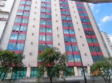 Comercial , Curitiba · Oportunidade, sala comercial centro Curitiba 58,00m2 mobiliada.