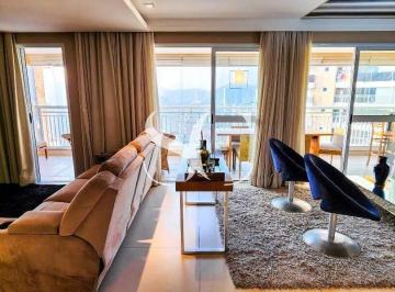 Apartamento · 131m² · 2 Quartos · 2 Vagas · Alufga-se apartamento espaçoso no Gonzaga - mobiliado