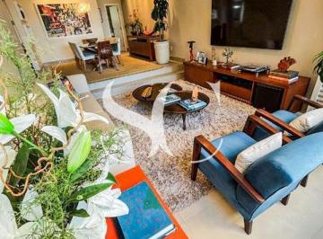 Apartamento · 173m² · 3 Quartos · 1 Vaga · Vende-se apartamento de 03 dormitórios sendo 01 suíte no bairro de Pompeia em Santos.