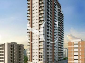 Apartamento · 123m² · 3 Quartos · 2 Vagas · Apartamento à venda, 3 quartos, 3 suítes, 2 vagas, Embaré - Santos/SP