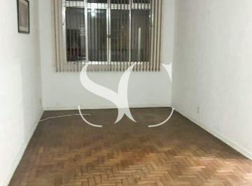 Apartamento · 50m² · 1 Quarto · 1 Vaga · Aluga-se apartamento de 01 dormitório no bairro de José Menino em Santos