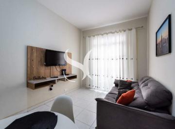 Apartamento · 78m² · 2 Quartos · Vende-se apartamento de 02 dormitórios no bairro de Boqueirão em Santos
