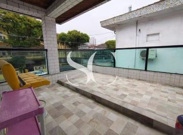 Casa · 160m² · 3 Quartos · 2 Vagas · Sobrado espaçoso no bairro Macuco