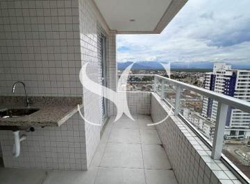 Apartamento · 84m² · 2 Quartos · 2 Vagas · Vende-se apartamento com 02 Suítes e Lazer Completo, venda no bairro de Aviação na Cidade da Praia G