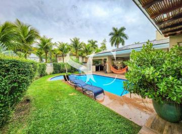 Casa · 300m² · 4 Vagas · Vende-se casa de Condomínio 04 dormitórios sendo 04 suítes no bairro de Pernambuco no Guarujá